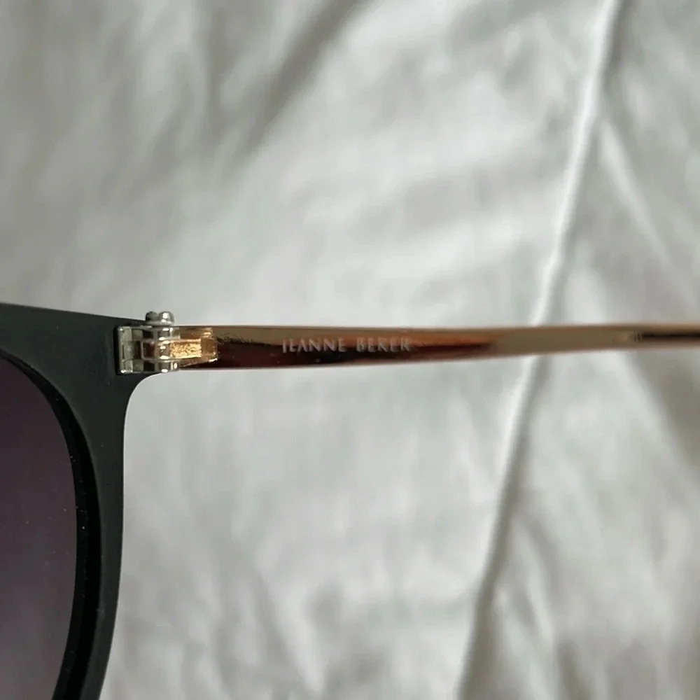 🔥4/$20 Jeanne  Becker Sunglasses - FREE with purchase - Picture 7 of 9